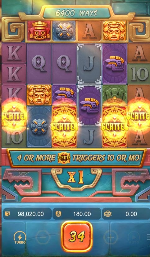 mogobet app game