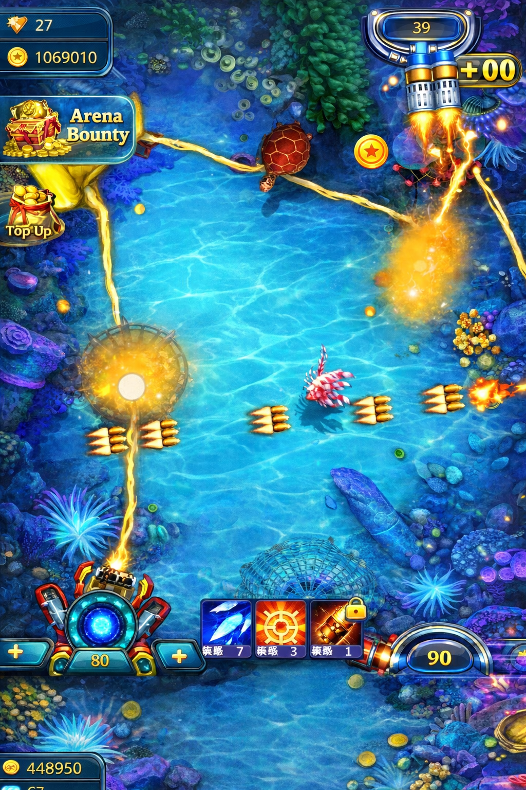 mogobet app game