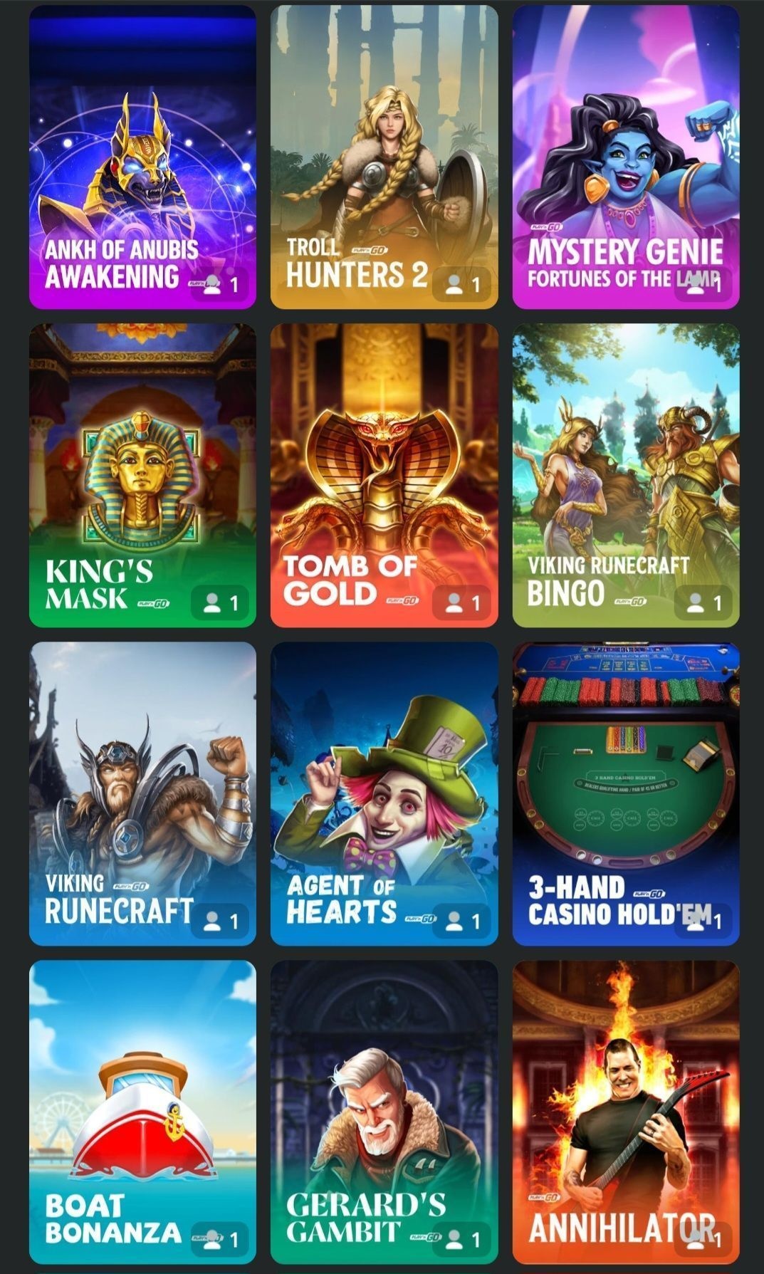 mogobet app