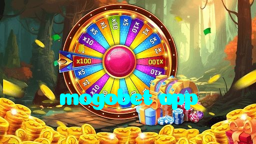 mogobet app