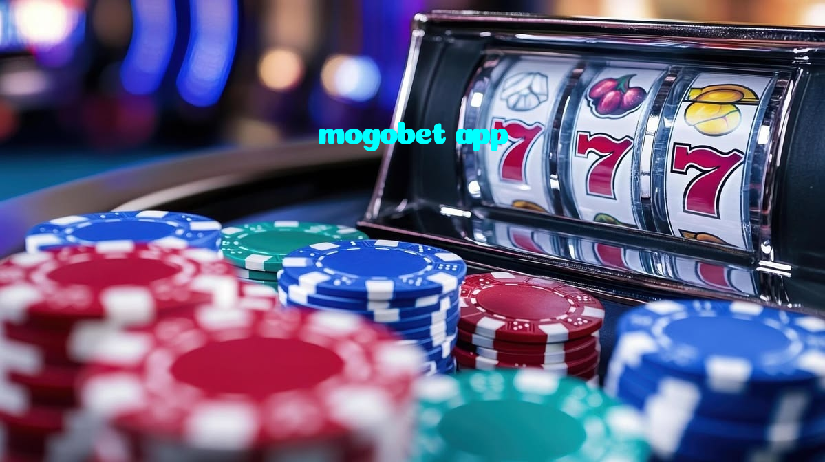 mogobet app