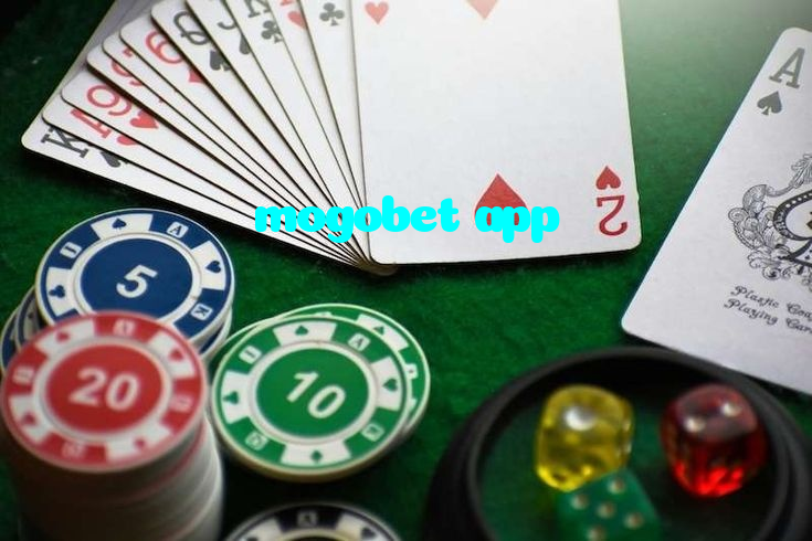available types of mogobet app bet including pre-match live express and system bets